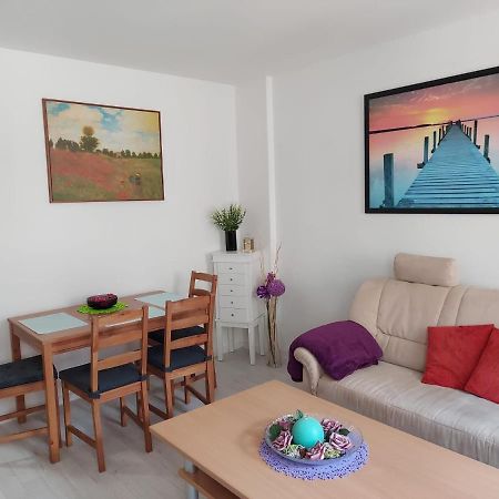 Ferienwohnung Rickyy 莱辛巴赫伊姆沃戈蒂 外观 照片